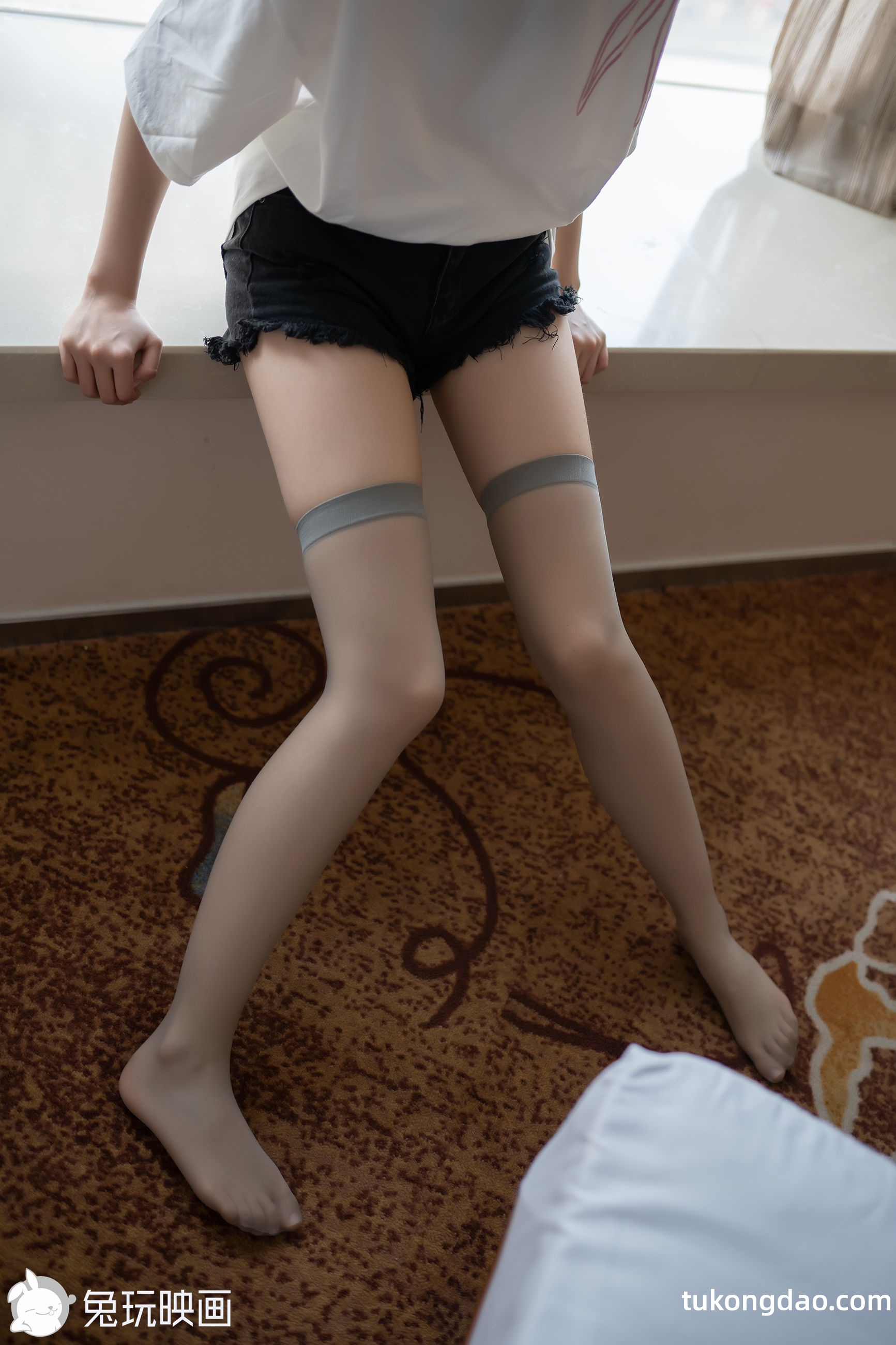 兔玩映画 – 109 整理写真合集 兔玩映画-第37张